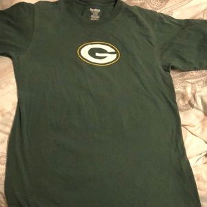 Greenbay Packers T-shirt
